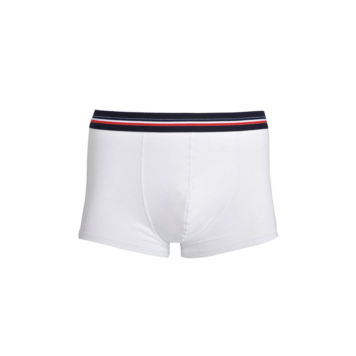 Boxers homme - Blanc - Slips homme PALÂBA