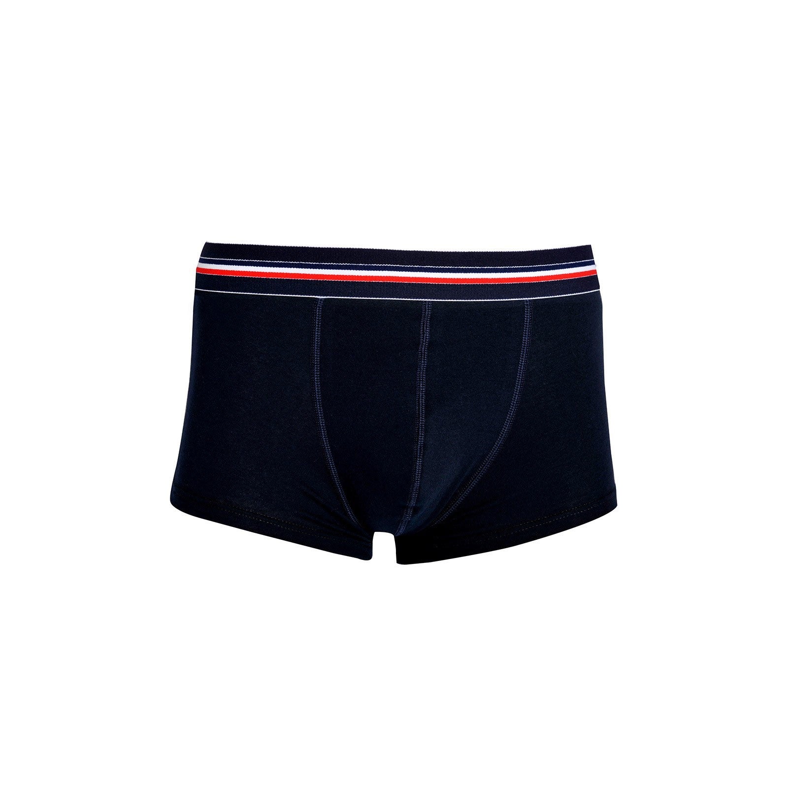 Boxers homme - Bleu Marine - Slips homme PALÂBA