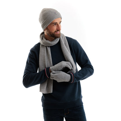 Gant tactile pour homme - Gant homme PALÂBA