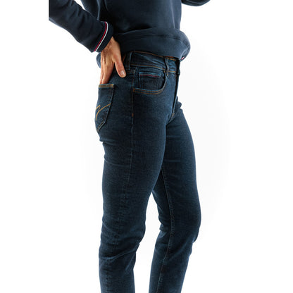 Jean Made In France - Denim - Jeans femme PALÂBA