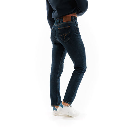 Jean Made In France - Denim - Jeans femme PALÂBA