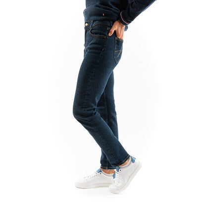 Jean Made In France - Denim - Jeans femme PALÂBA