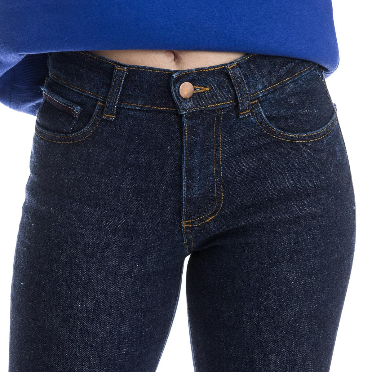 Jean Made In France - Flare - Jeans femme PALÂBA