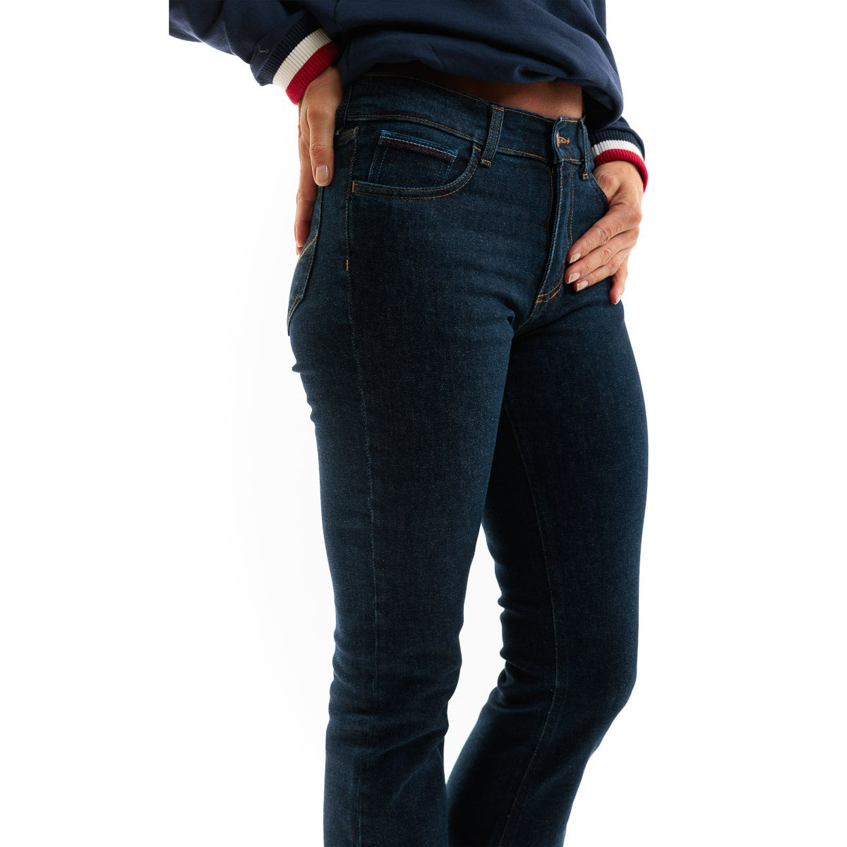 Jean Made In France - Flare - Jeans femme PALÂBA