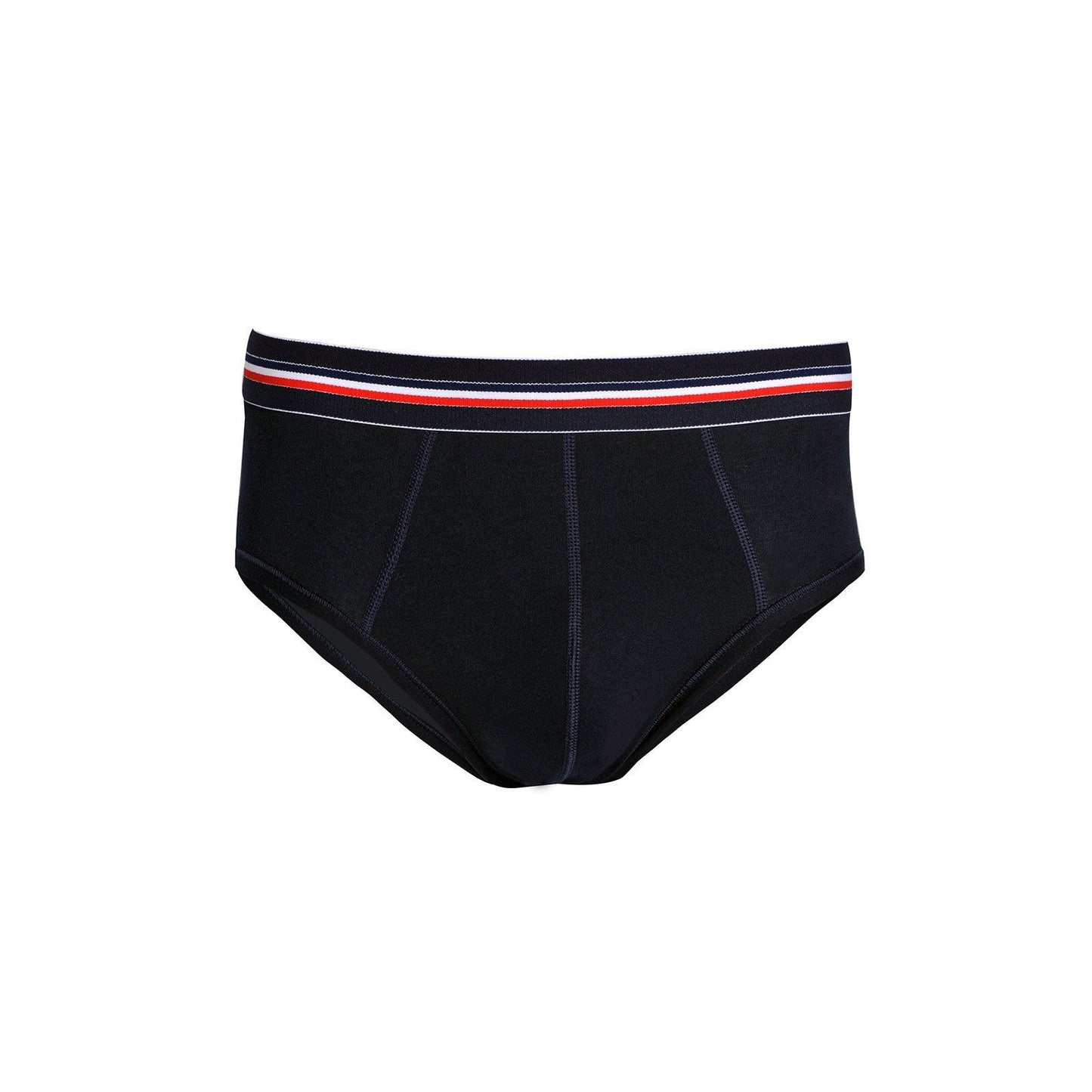 Slips homme - Bleu Marine - Slips homme PALÂBA