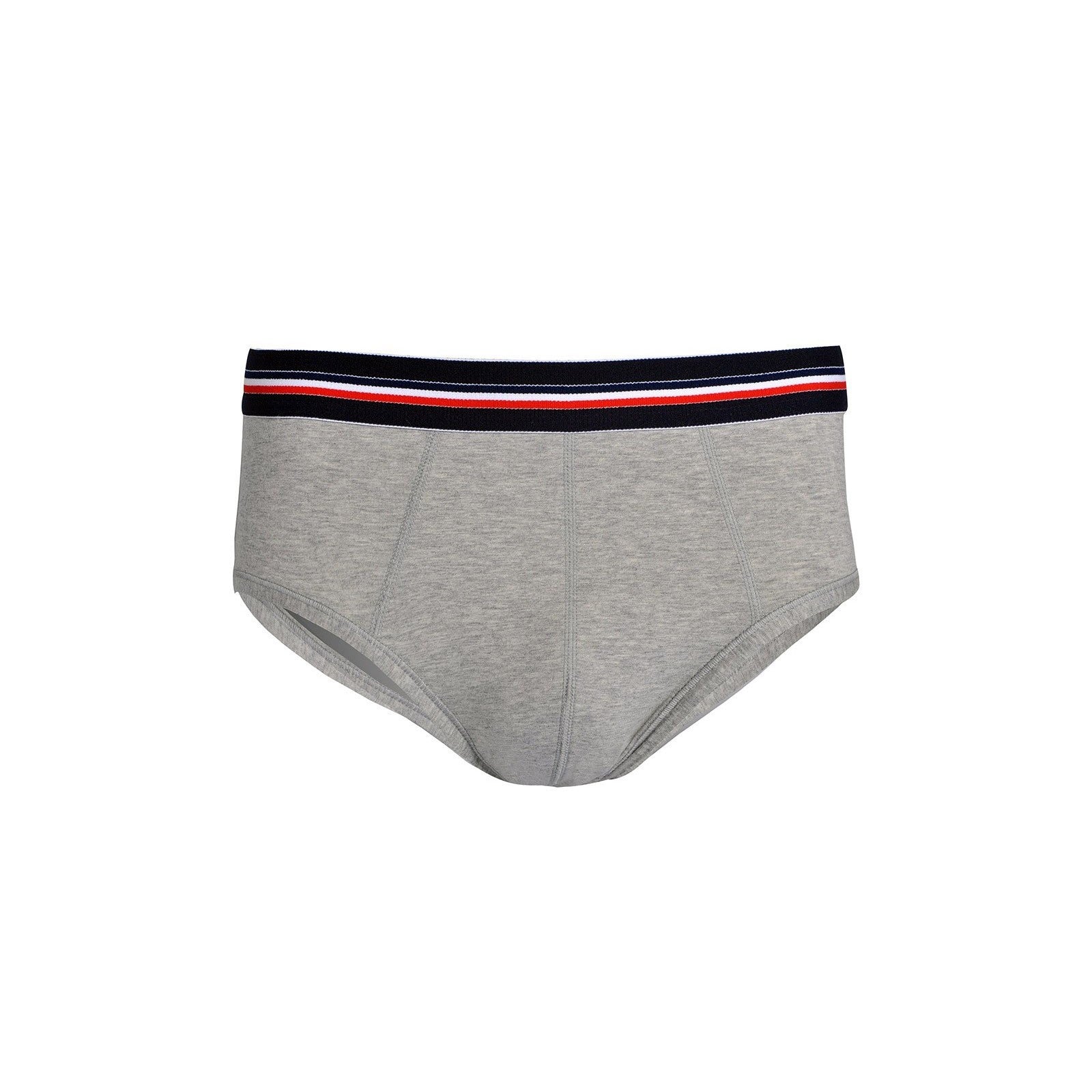 Slips homme - Gris - Slips homme PALÂBA