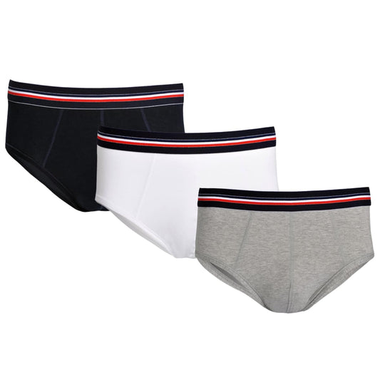 Slips homme - Lots de 3 - Slips homme PALÂBA