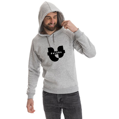 Sweat capuche homme - SIGNATURE PALÂBA - Sweat capuche PALÂBA