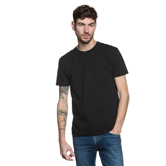 T shirt noir - Lot de 3 - T-shirt homme PALÂBA